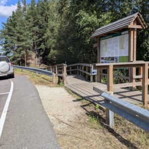 Photo 2 - Rannametsa-Tolkuse looduse õpperada