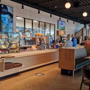 Photo 5 - Tikupoiss restoran