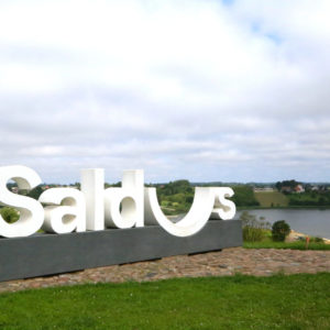 Photo 8 - Saldus Lake swimming area