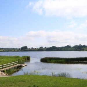 Photo 9 - Saldus Lake swimming area