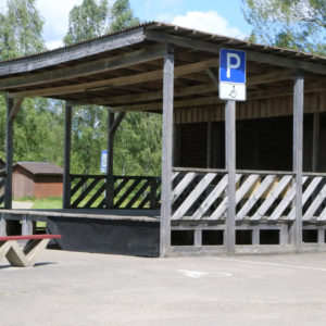 Photo 6 - Sasmakas ezera peldvieta