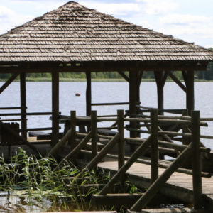 Photo 1 - Sasmakas ezera peldvieta