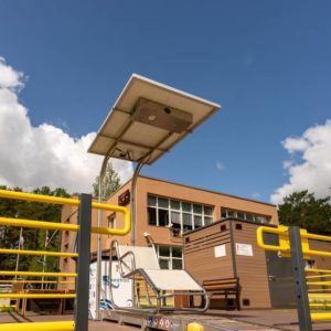 Photo 3 - Stropu Lake swimming area