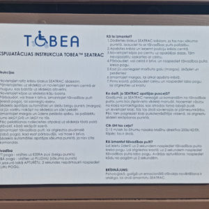 Photo 9 - Stropu Lake swimming area