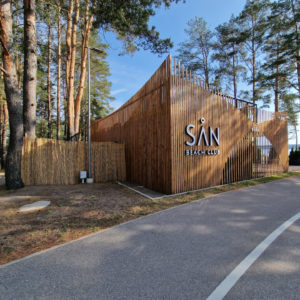 Photo 13 - Stropu Lake swimming area