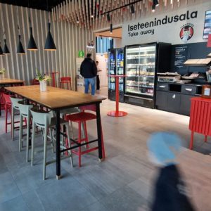 Photo 4 - Restorāns “Tikupoiss”