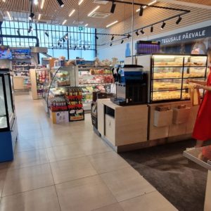 Photo 6 - Tikupoiss restoran