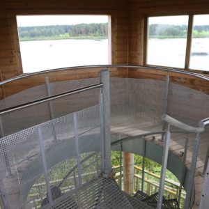 Photo 33 - Pieejami ezeri atpūtai visiem arī rudenī