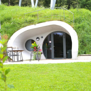 Photo 4 - Tērvete Reservoir Swimming Area