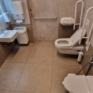 Photo 7 - Tikupoiss restoran