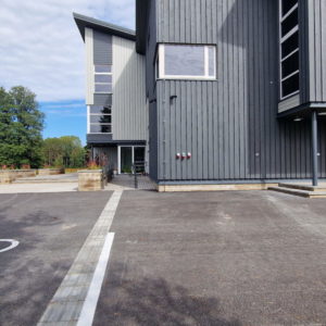 Photo 1 - Koprarada õpperada and Soomaa rahvuspargi külastuskeskus