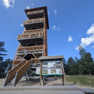 Photo 9 - Rannametsa-Tolkuse looduse õpperada