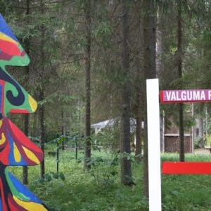 Photo 40 - Pieejami ezeri atpūtai visiem arī rudenī