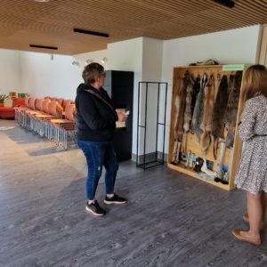 Photo 3 - Koprarada õpperada and Soomaa rahvuspargi külastuskeskus