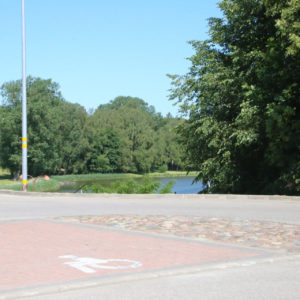 Photo 6 - Vilkmuižas ezera taka un peldvieta