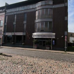 Photo 1 - Hotel Kolumbs