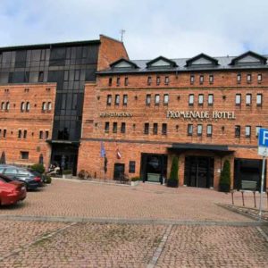 Photo 1 - Promenade Hotel