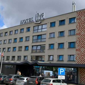 Photo 1 - Viesnīca “Līva”