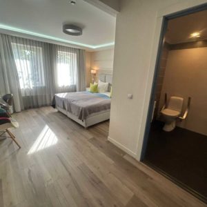 Photo 9 - Hotel “Amrita”