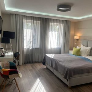 Photo 11 - Hotel “Amrita”