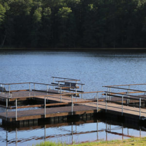 Photo 2 - Zuju ezera peldvieta