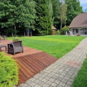 Photo 2 - Klaara-Manni Holiday Centre