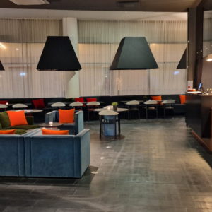 Photo 2 - Hotel “Dorpat” and restaurant