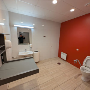 Photo 3 - Häädemeeste Circle-K