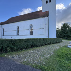 Photo 5 - Jaani church