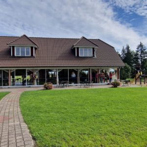 Photo 1 - Klaara-Manni Holiday Centre