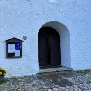 Photo 6 - Jaani church