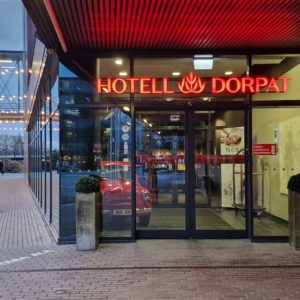 Photo 1 - Hotel “Dorpat” and restaurant