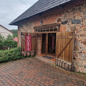 Photo 4 - Vastseliina Episcopal Castle