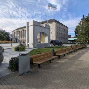 Photo 5 - Iseseisvuse väljak