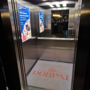 Photo 5 - Hotel “Dorpat” and restaurant