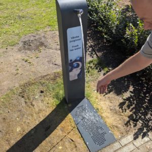 Photo 5 - Pärnu Munamäe park ja mänguväljak