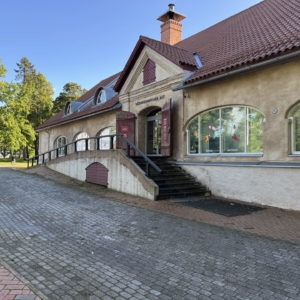 Photo 4 - Viljandi Pärimusmuusika Keskus