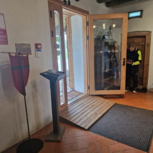 Photo 2 - Vastseliina Piiskoplinnus