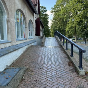 Photo 3 - Viljandi Pärimusmuusika Keskus