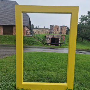 Photo 1 - Vastseliina Piiskoplinnus