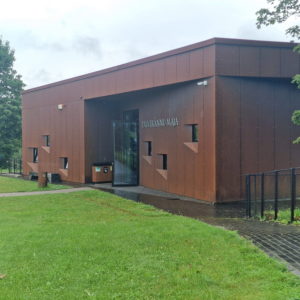 Photo 7 - Vastseliina Episcopal Castle