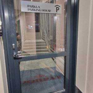 Photo 6 - Dorpat hotell ja restoran