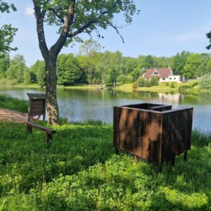 Photo 7 - Kambja kirik