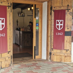 Photo 4 - Vastseliina Piiskoplinnus