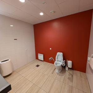 Photo 2 - Häädemeeste Circle-K