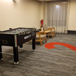 Photo 8 - Hotel “Dorpat” and restaurant