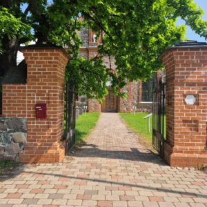 Photo 3 - Kambja kirik