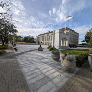 Photo 1 - Iseseisvuse väljak