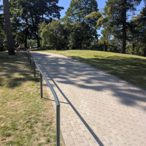 Photo 4 - Pärnu Munamäe park and playground