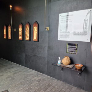 Photo 9 - Vastseliina Piiskoplinnus